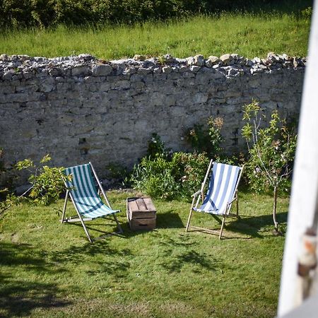 Utah Beach Chambre Hote Сент-Марі-дю-Мон Екстер'єр фото