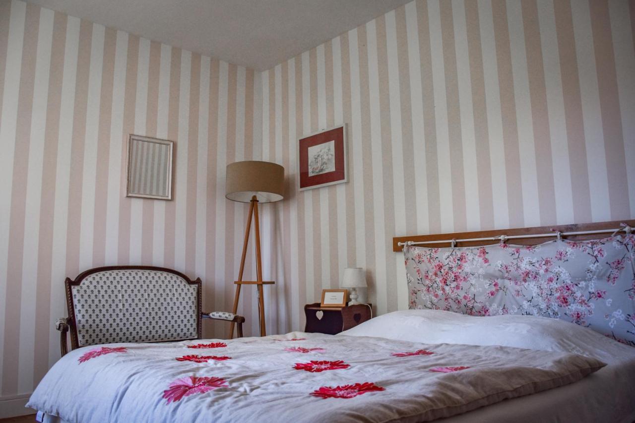 Utah Beach Chambre Hote Сент-Марі-дю-Мон Екстер'єр фото